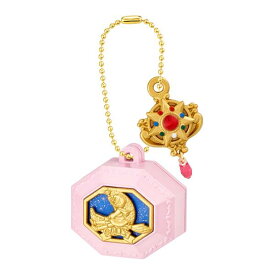 【サリーのペンダント】魔法使いサリー ミニチュアチャームコレクション