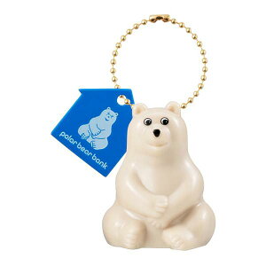 �y�|�[���[�x�A�zpolar bear bank�i�|�[���[�x�A�o���N�j �~�j�`���A�`���[�� 2