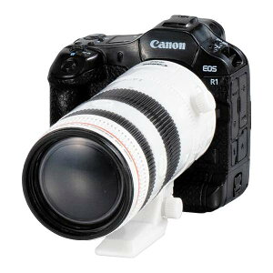 �yEOS R1�{RF70-200mm F2.8 L IS USM Z�i�z���C�g�j�zCanon �~�j�`���A�J�����R���N�V����