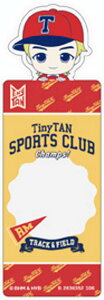 �yRM(SPORTS CLUB)�z�u�b�N�}�[�N�R���N�V���� TinyTAN Vol.6