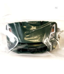 �y[SECRET] GT-R R35�V���[�Y�mFront�n�z���Y ���GT-R�w�b�h���C�g�R���N�V����