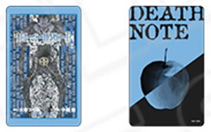 �y��3���\���C���X�g�zDEATH NOTE �R���N�V�����J�[�h