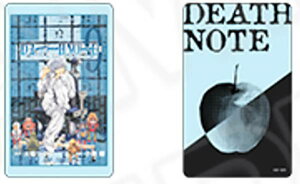 �y��9���\���C���X�g�zDEATH NOTE �R���N�V�����J�[�h