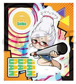 【星子】トコトコアクリルスタンド ダンダダン