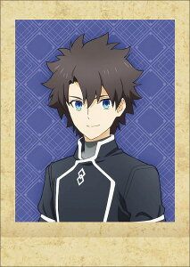 �y2.���ۗ����z����� Fate/Grand Order -�_���~��̈�L�������b�g- �ς��Ⴑ��