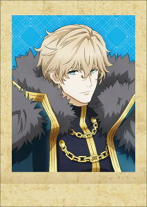 �y8.���[�h���b�h�z����� Fate/Grand Order -�_���~��̈�L�������b�g- �ς��Ⴑ��