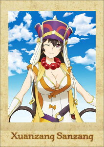 �y31.�����O���z����� Fate/Grand Order -�_���~��̈�L�������b�g- �ς��Ⴑ��