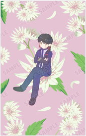 【陸無糖】SAKAMOTO DAYS トレーディング Botania イラストカード