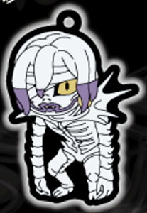 �y�����zDEATH NOTE �J�v�Z�����o�[�L�[�z���_�[