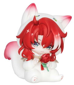 【アルジェンティ】崩壊:スターレイル 男子寮シリーズ ちびキャラクター ブラインドボックス
