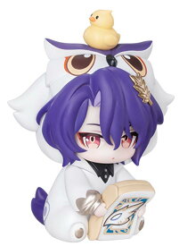 【Dr.レイシオ】崩壊:スターレイル 男子寮シリーズ ちびキャラクター ブラインドボックス