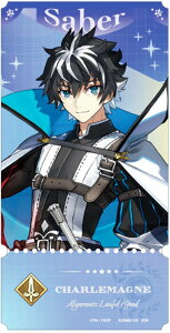 �y�V�������}�[�j���z�`�P�b�g���C�N�R���N�V���� Fate/Grand Order