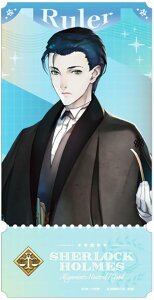 �y�V���[���b�N�E�z�[���Y�z�`�P�b�g���C�N�R���N�V���� Fate/Grand Order