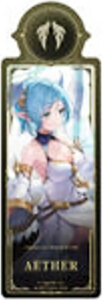 �y�A�C�e�[���z�u�b�N�}�[�N�R���N�V���� Shadowverse: Worlds Beyond