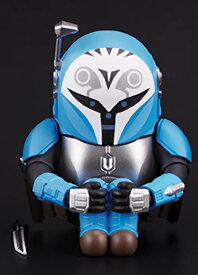 【ボ＝カターン・クライズ】SML MINI-FIGURE BLIND BOX STAR WARS SERIES 02 THE MANDALORIAN