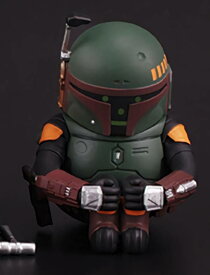 【ボバ・フェット】SML MINI-FIGURE BLIND BOX STAR WARS SERIES 02 THE MANDALORIAN