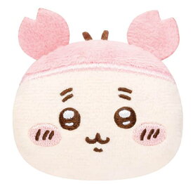 【古本屋】ちいかわ おかおマルチリング