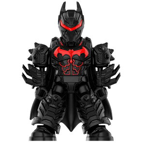�y[1/24] Hellbat�zBlokees DC DV03-�A�[�J��:�J�I�X�E�v�����[�O