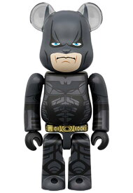 【BATMAN THE DARK KNIGHT】ベアブリック バットマン BE@RBRICK CHASE BATMAN THE DARK KNIGHT TRILOGY