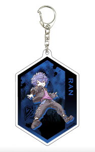 �y���z �A�N�����L�[�z���_�[ �u���b�N�X�^�[ -Theater Starless- 04 LIVEVer. Vol.2(�O���t�A�[�g�f�U�C��)