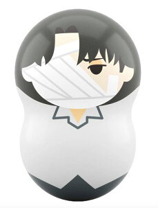 【10.リヴァイ・アッカーマン(包帯Ver.)】 クーナッツ 進撃の巨人