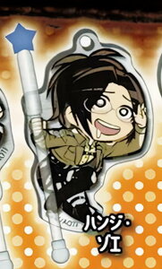 【ハンジ・ゾエ】 デコラPICアクリル 進撃の巨人 The Final Season