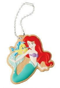 yAGt_[zfBYj[vZX Disney Princess / COOKIE CHARMCOT