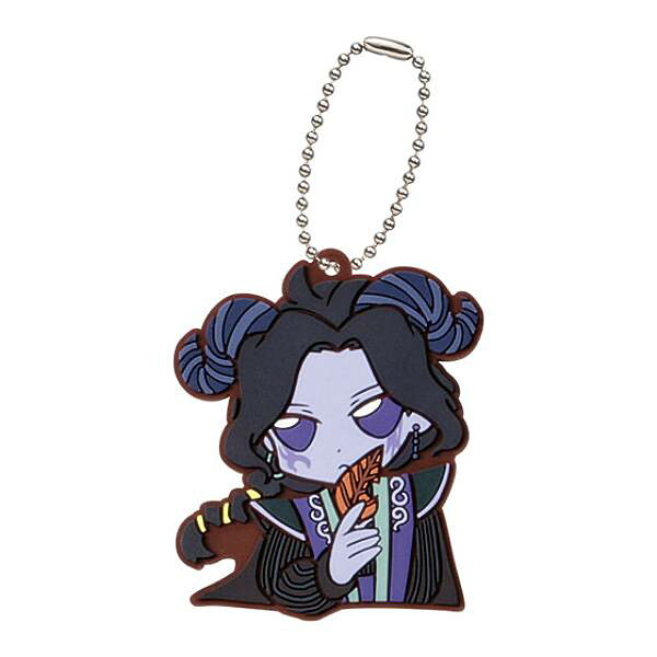 【写真家】IdentityV 第五人格 カプセルラバーマスコット３