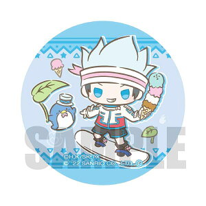 yzz^LV[hTz g[fBOʃobW V[}LO SHAMAN KING×TILN^[Y