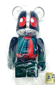 【[裏] シン・仮面ライダー/ヒーロー】メディコムトイ ベアブリック BE@RBRICK SERIES 46