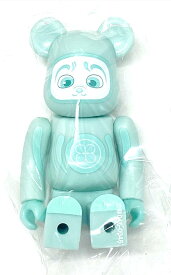 【[シークレット] Luck】メディコムトイ ベアブリック BE@RBRICK SERIES 46