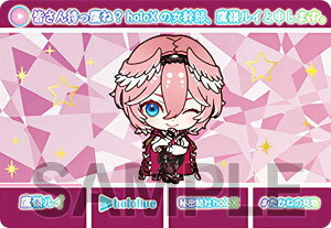 y䃋C (m[}J[h) z J[h_X hololive zCu