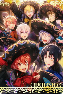 �yNo.28 IDOLISH7�z �A�C�h���b�V���Z�u���E�G�n�[�X21