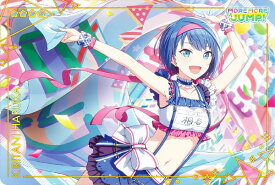 【No.01 桐谷 遥 (ノーマルカード) 】 プロジェクトセカイ カラフルステージ！ feat. 初音ミク ウエハース5