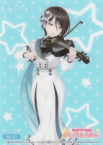 �yNo.31 �����ڗB�z �u�V���[�h �g���[�f�B���O�J�[�h �R���N�V�����N���A �o���h��! �K�[���Y�o���h�p�[�e�B! Vol.2