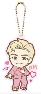 yRM (Boy With Luv Ver.)z TinyTAN o}XO~2 o[}XRbĝ