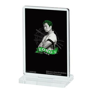 �yZORO�zA Netflix Series:ONE PIECE �|�X�^�[�A�N�����X�^���h