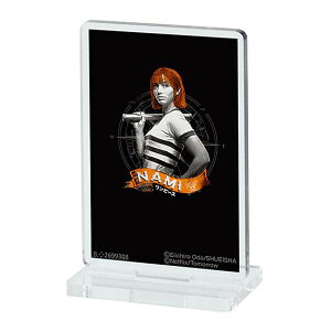 �yNAMI�zA Netflix Series:ONE PIECE �|�X�^�[�A�N�����X�^���h