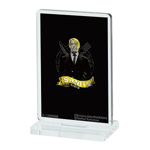 �ySANJI�zA Netflix Series:ONE PIECE �|�X�^�[�A�N�����X�^���h