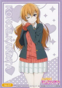 yNo.07 ߍ]ޕ () z uV[h g[fBOJ[h RNVNA uCu!wXN[AChD