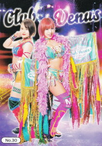 yNo.30 Club Venusz uV[h g[fBOJ[h RNV V{vX+STARDOM Vol.2