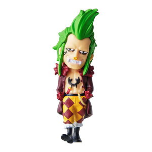 yogIzFrom TV animation ONE PIECE s̎ \lC