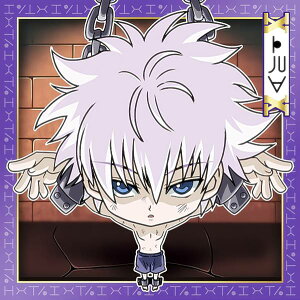 yHH4-02 LA (m[}) z ɂӂ߁[ HUNTER×HUNTER V[×EGn[Xvol.4