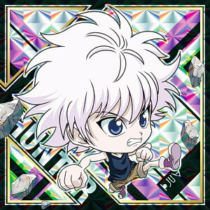 yHH4-18 LA (X[p[A) z ɂӂ߁[ HUNTER×HUNTER V[×EGn[Xvol.4