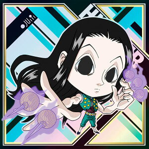 yHH4-25 C~ (X[p[A) z ɂӂ߁[ HUNTER×HUNTER V[×EGn[Xvol.4