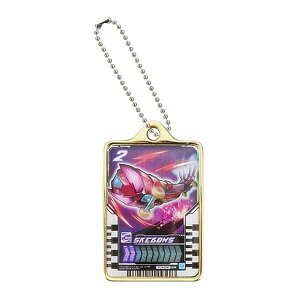 【スケボーズ】仮面ライダーガッチャード ライドケミートレカミニチュアチャーム