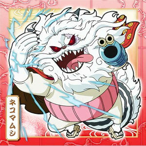 �ySW6-10 �l�R�}���V (N �m�[�}��) �z �ɂӂ���߁[����� �����s�[�X��C���V�[���E�G�n�[�XLOG.6