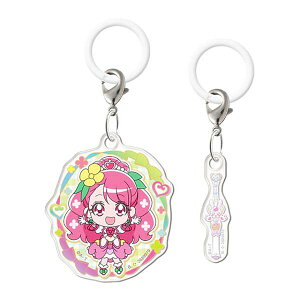 【B賞 ヒーリングっど(ハート)プリキュア】プリキュアオールスターズ プリキュアあそーと2023