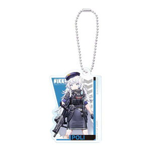 �y�|���z�����̏��_�FNIKKE �J�v�Z���A�N�����`���[��