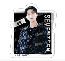 楽天市場】seventeen dkの通販